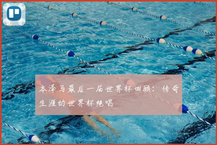 本泽马最后一届世界杯回顾：传奇生涯的世界杯绝唱